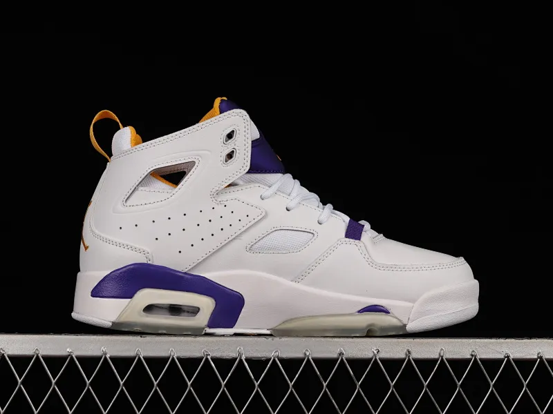 All categories Air Jordan Jordan series basketball shoes Air Jordan 6 Air Jordan Fltclb'91 AJ Jordan basketball shoes DC7329-105
